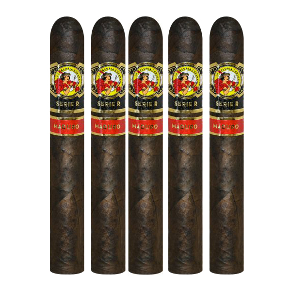 La Gloria Cubana Samplers